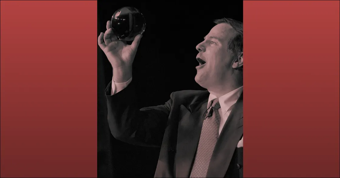 Talking about Tim Conover