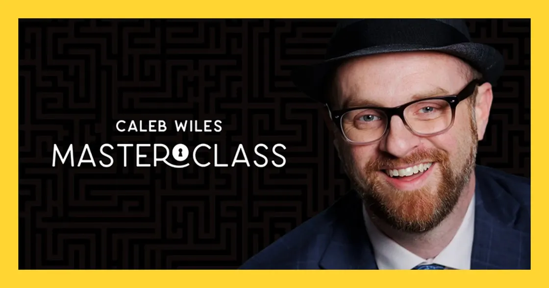 Caleb Wiles Masterclass