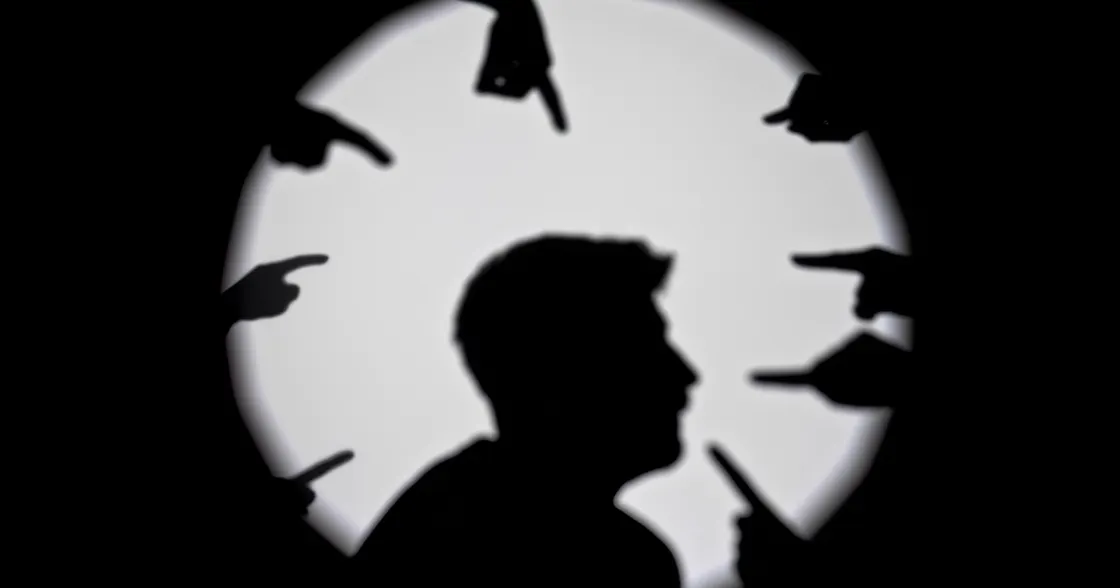 Feedback: We All Need It!