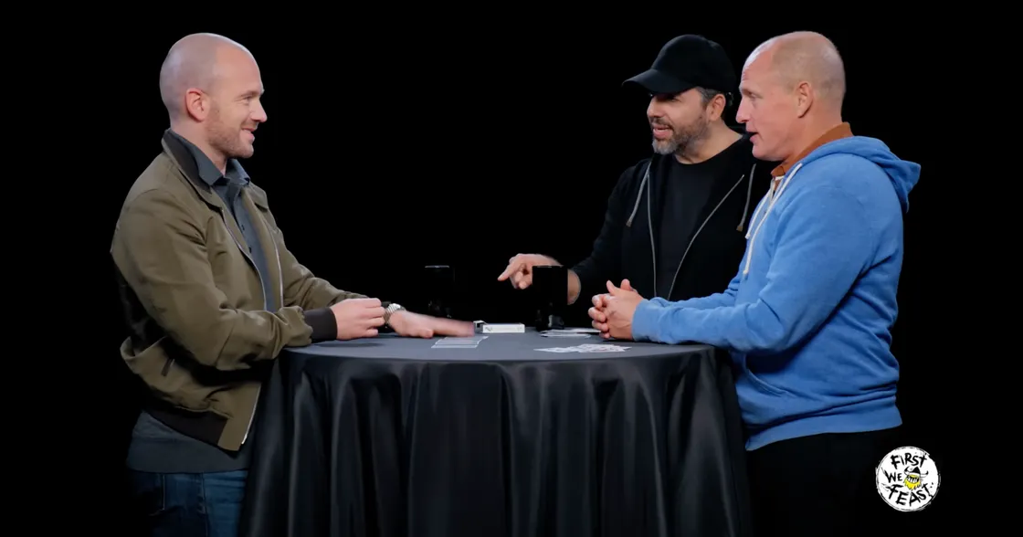 Now You See… the Best Movie Promotions