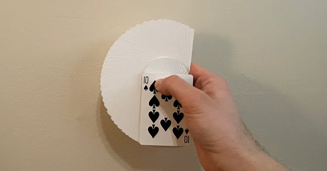 Inventing Magic With Chris Kenner