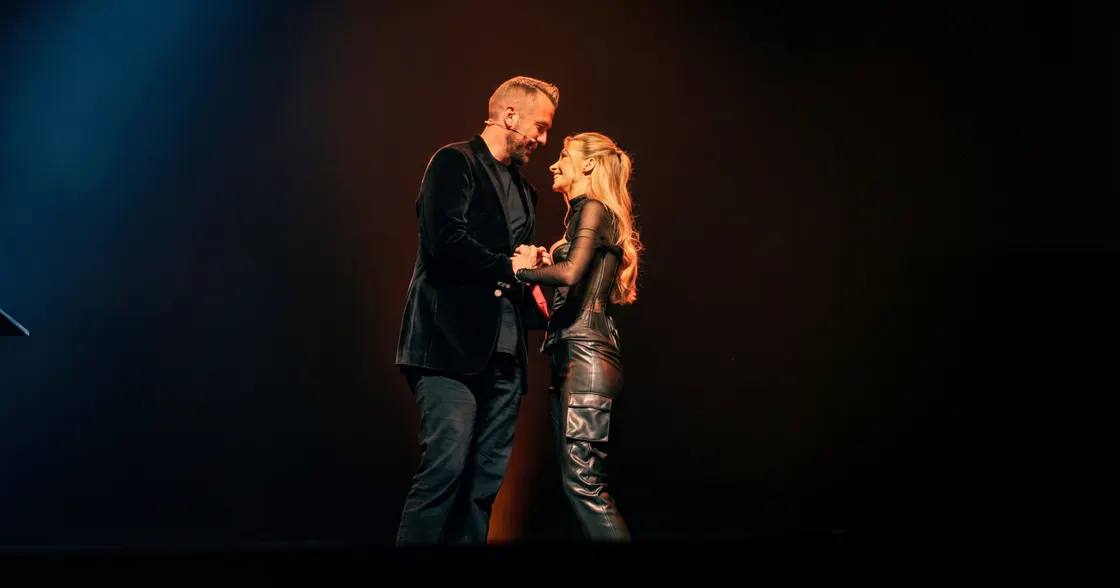 The Currency of Connection