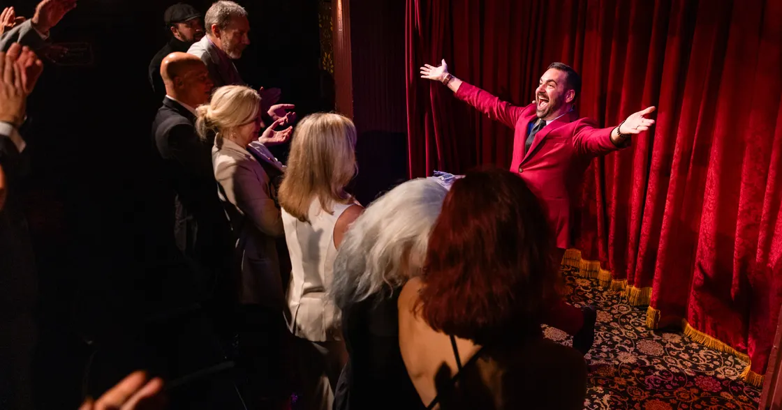 Making Crowd Work Work: Four Games that will Help You Find the Funny