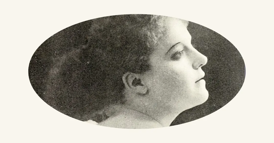 March 12: Mrs. Devant’s Surprise