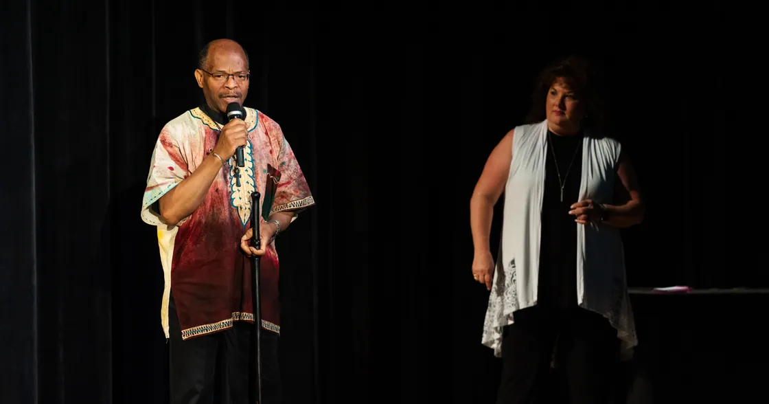 The Genii Speak, March 2026