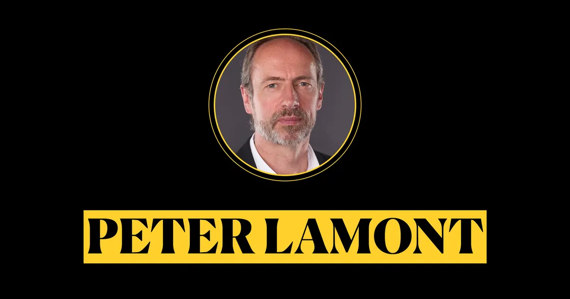 The Genii Questionnaire: Peter Lamont
