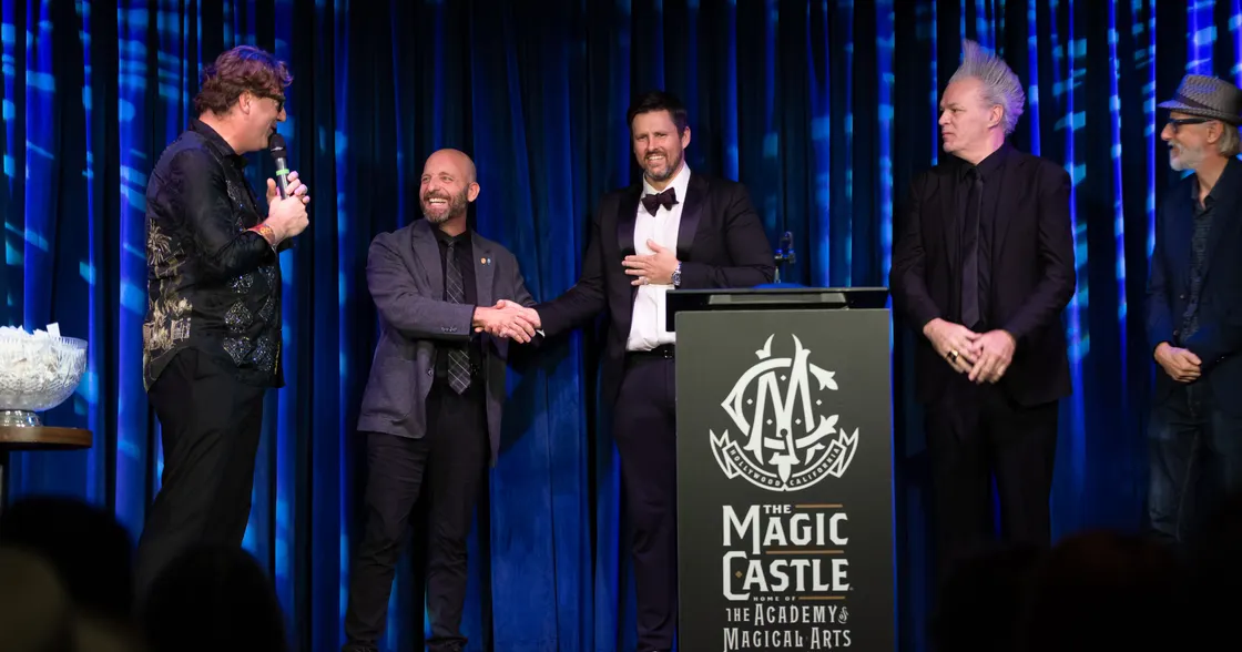 The Magic Castle: A New Era