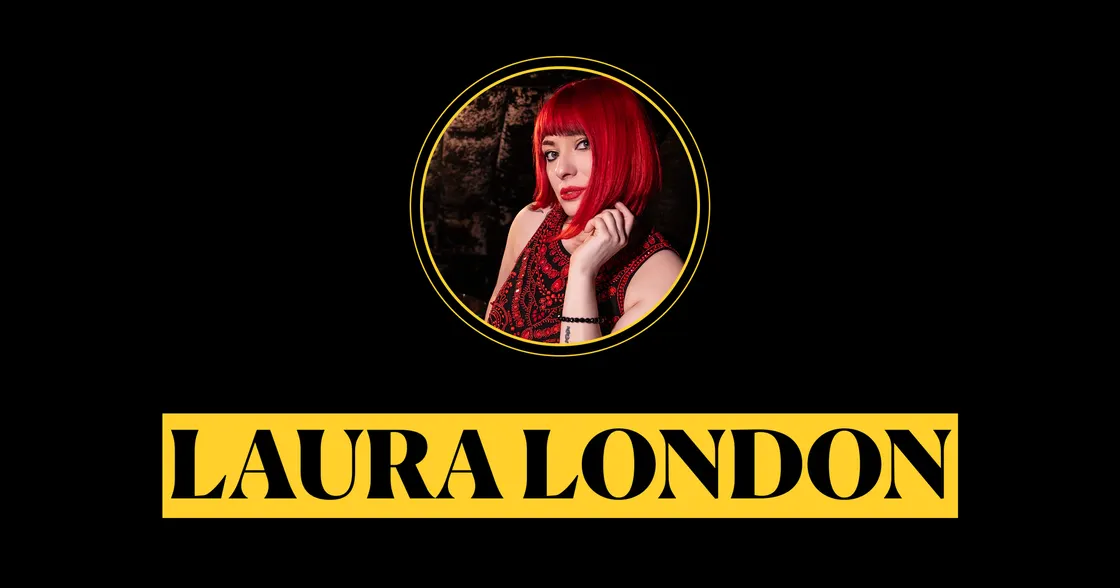 The Genii Questionnaire: Laura London