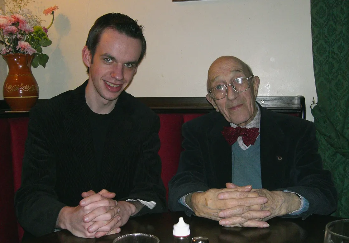 The Genii Speak, April 2026