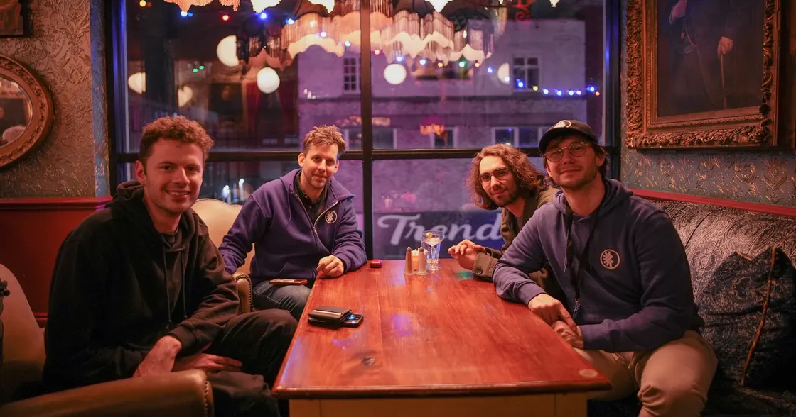 Best in Show: Conjuring Lab