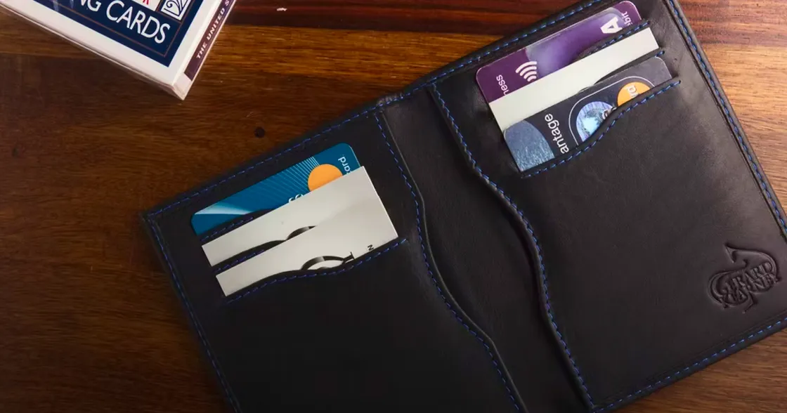 Eclectica: On Recharging the Battery