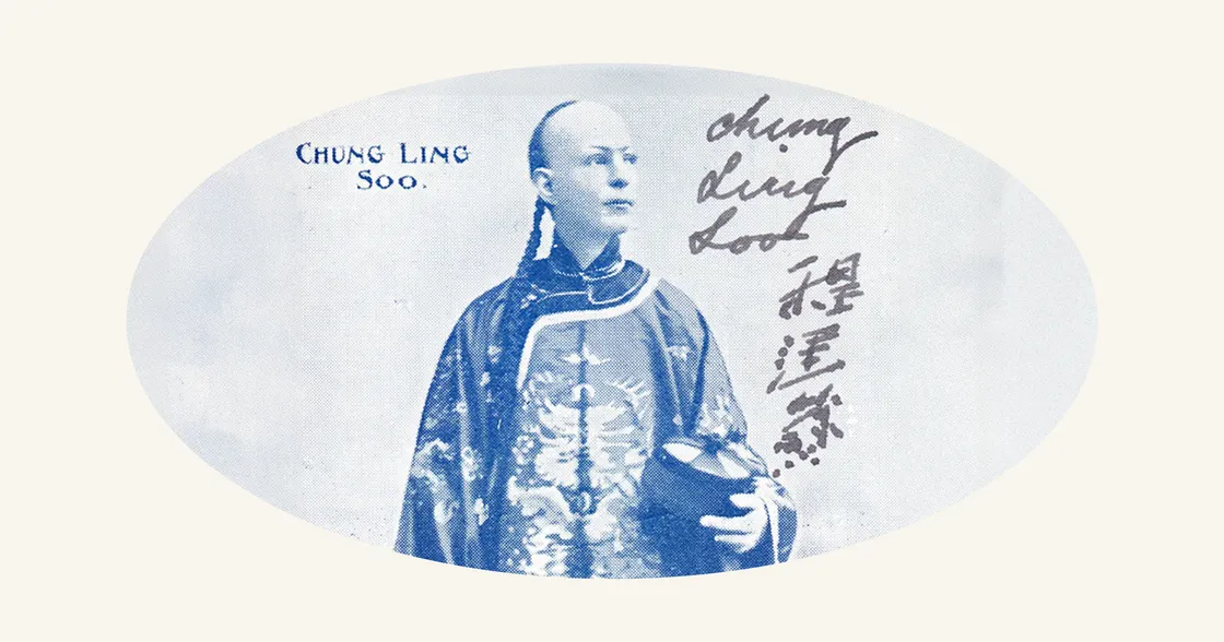 May 01: Chung Ling Soo’s Marketing Tactics