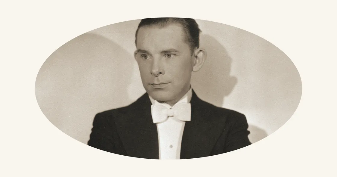 May 14: Stewart James