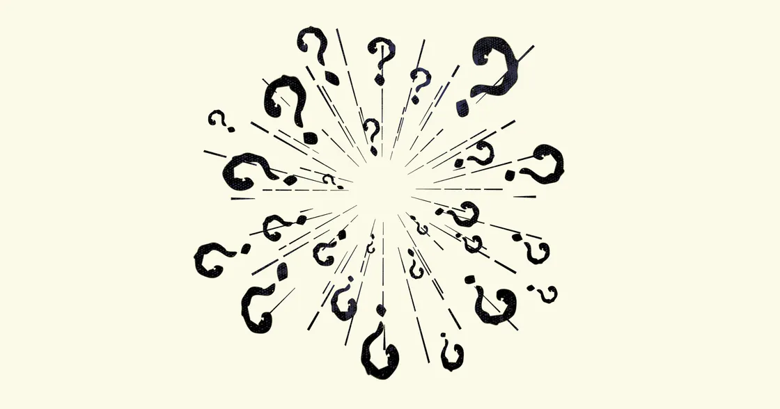 The Hardest Questions