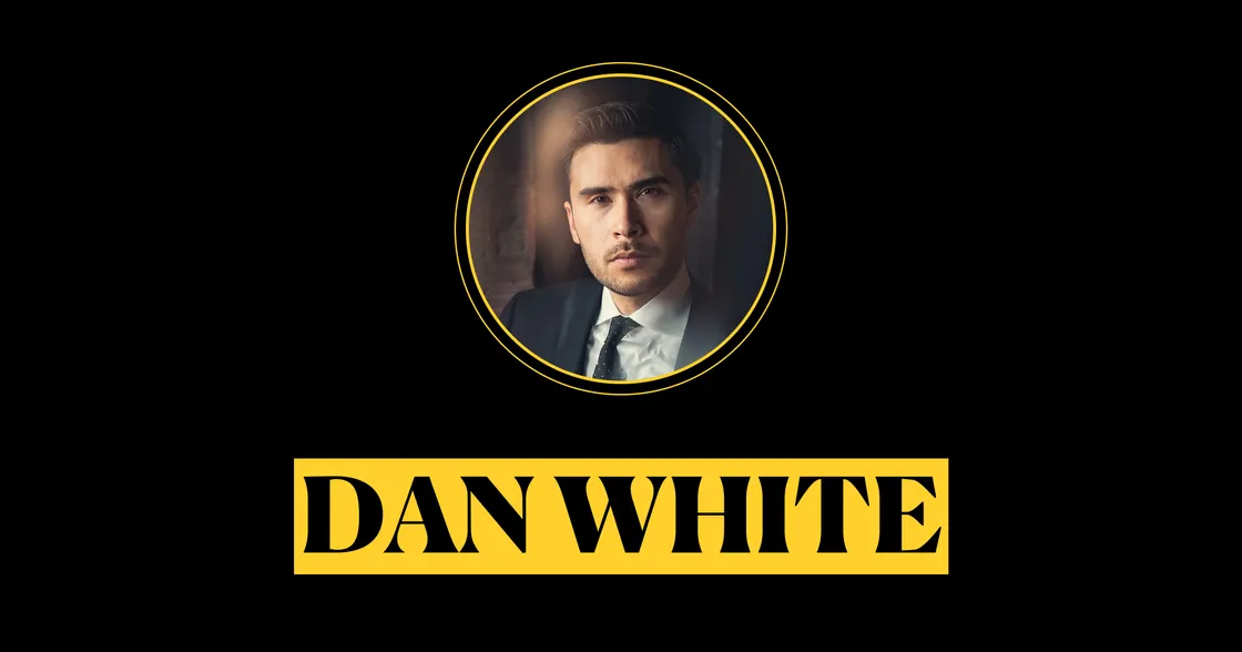 The Genii Questionnaire: Dan White