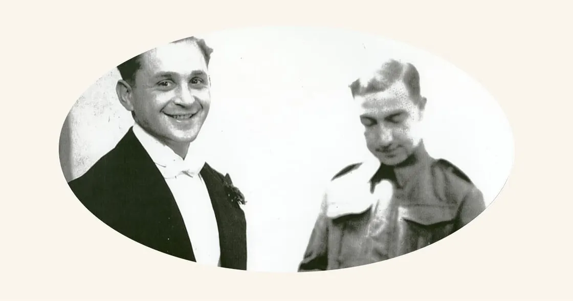 April 1: Maurice Fogel’s unforgettable prediction