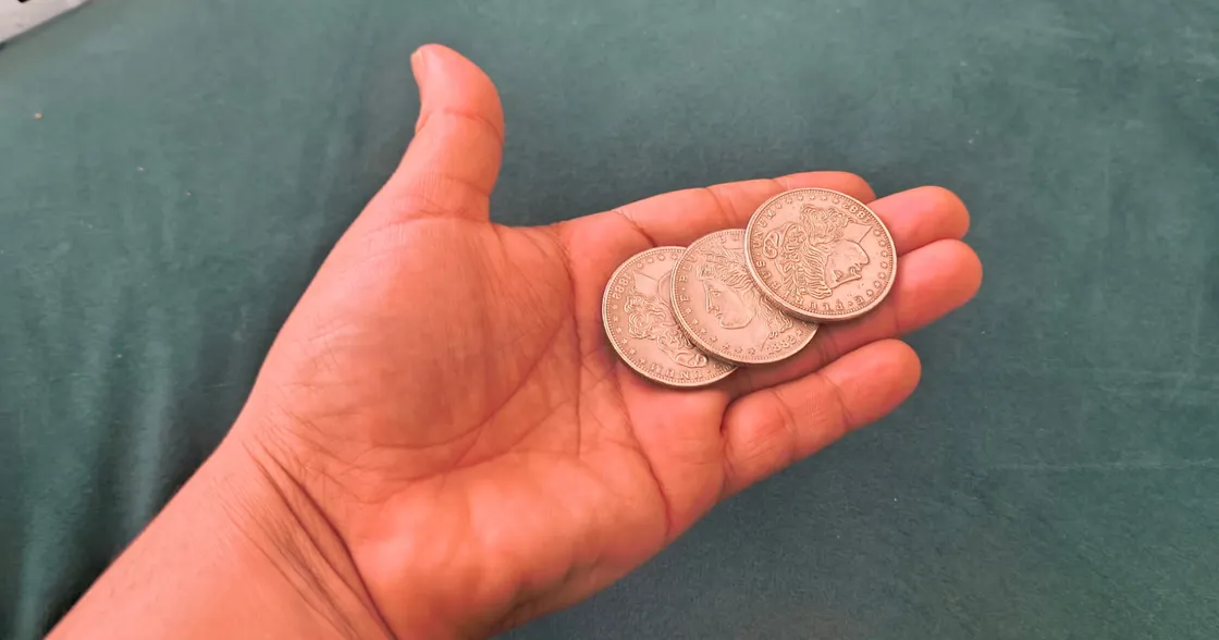 BTB Coins to Glass