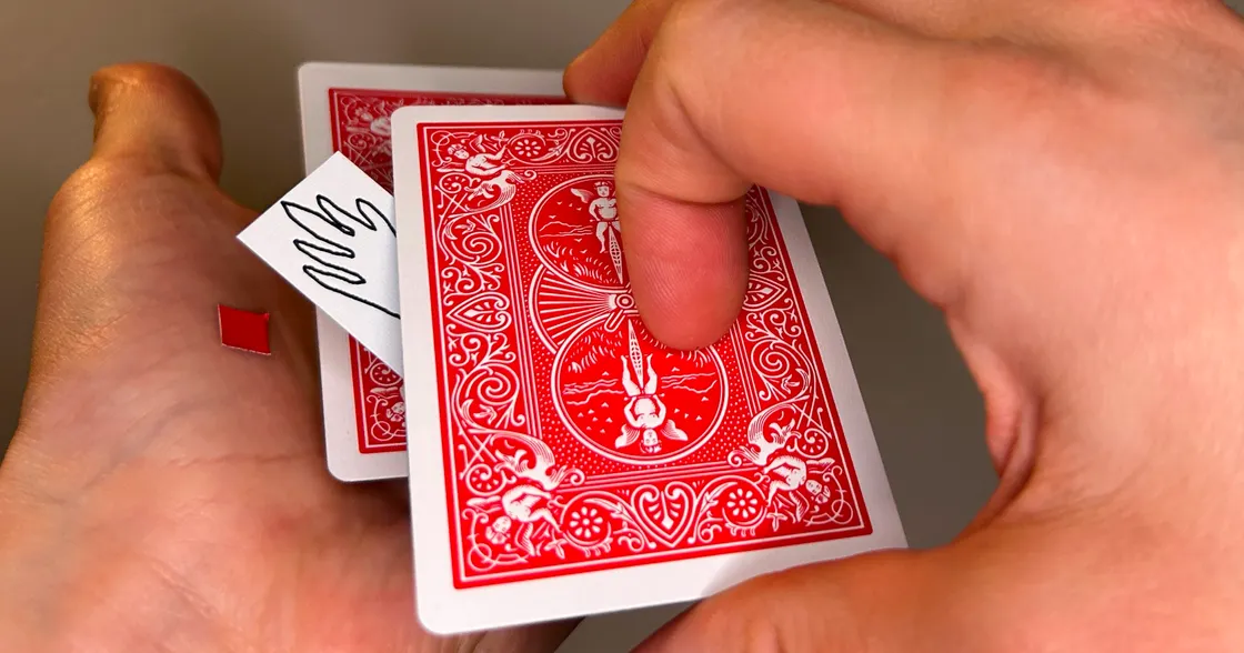 Inventing Magic: With Jeki Yoo