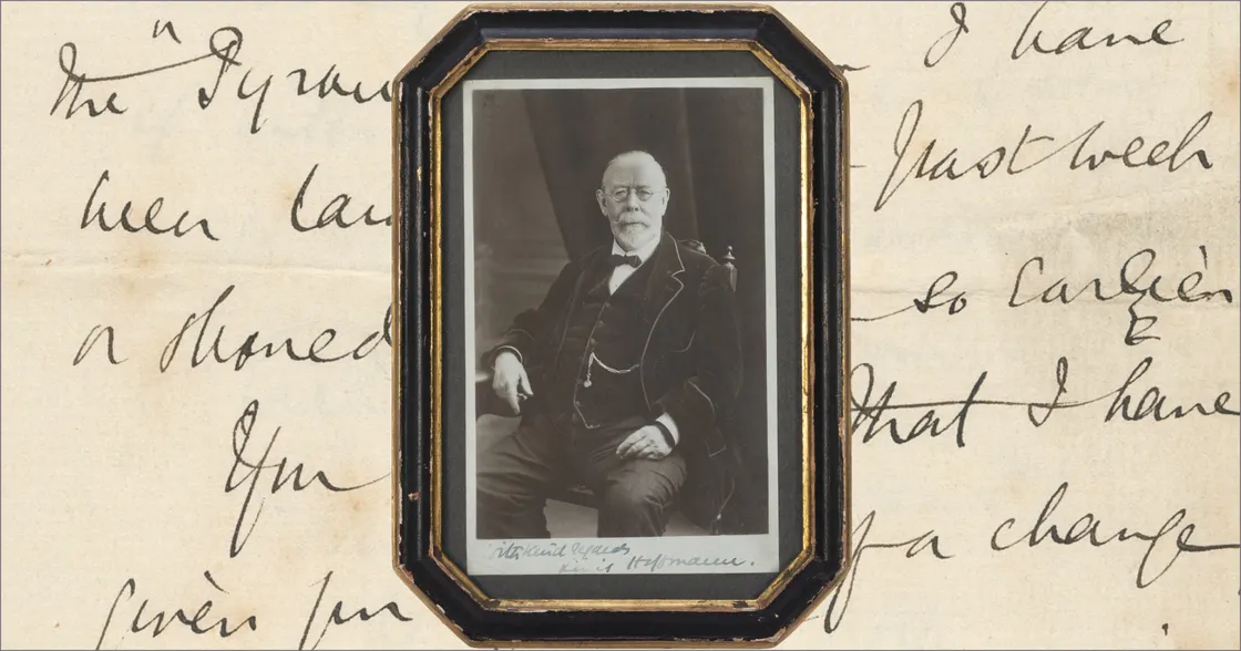Professor Hoffmann and the Invention of Modern Magic