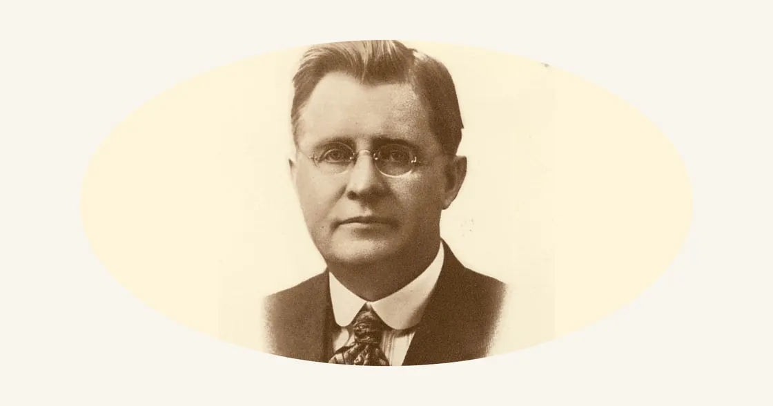 June 9: First day of the first IBM Convention