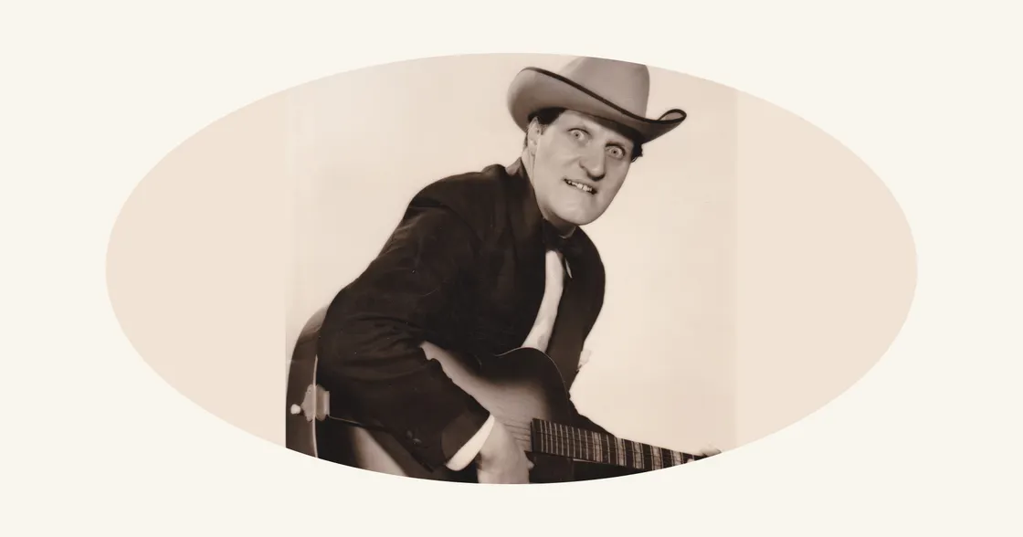 June 17: Tommy Cooper sings on Thank Your Lucky Stars