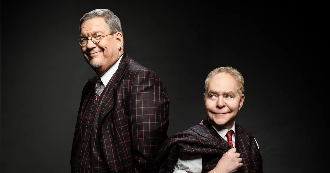Penn & Teller Go to the Supreme Court