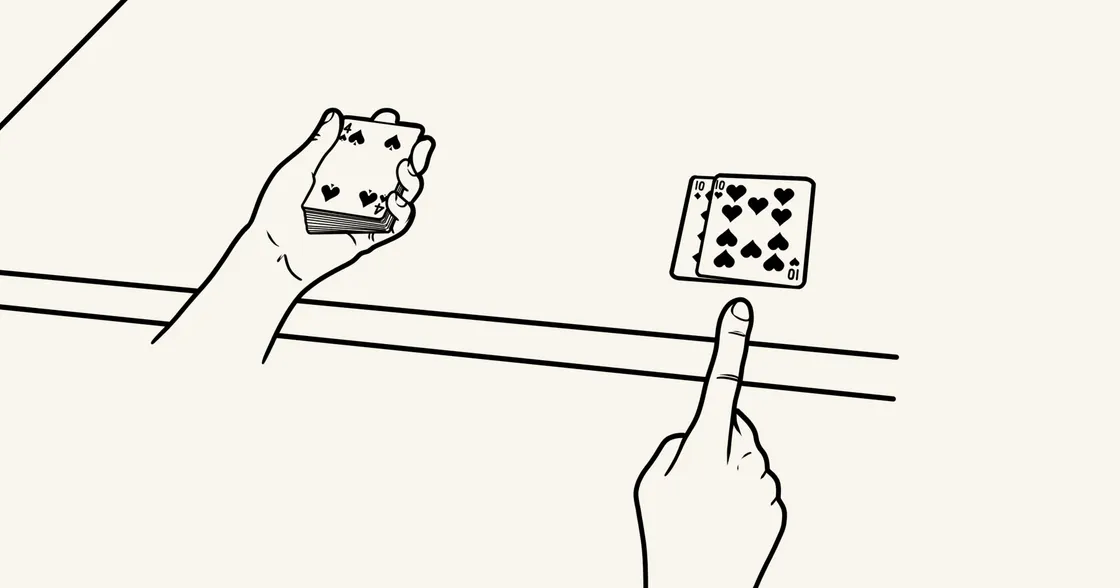 The Bet That Changed Everything