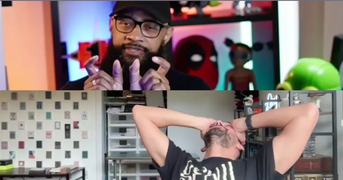 Inventing Magic With Eric Jones