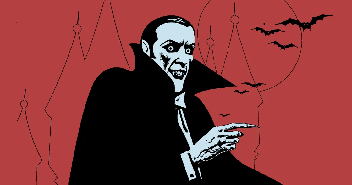In Search of Castle Dracula