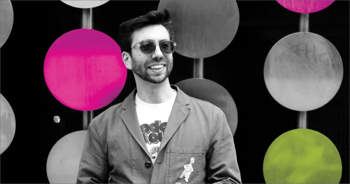 Hayden Childress’ Hipster Downtown Magic