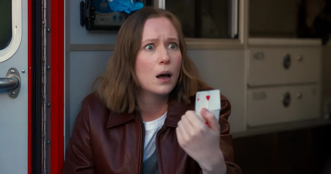Magicians on Hacks and Margo’s Got Money Troubles