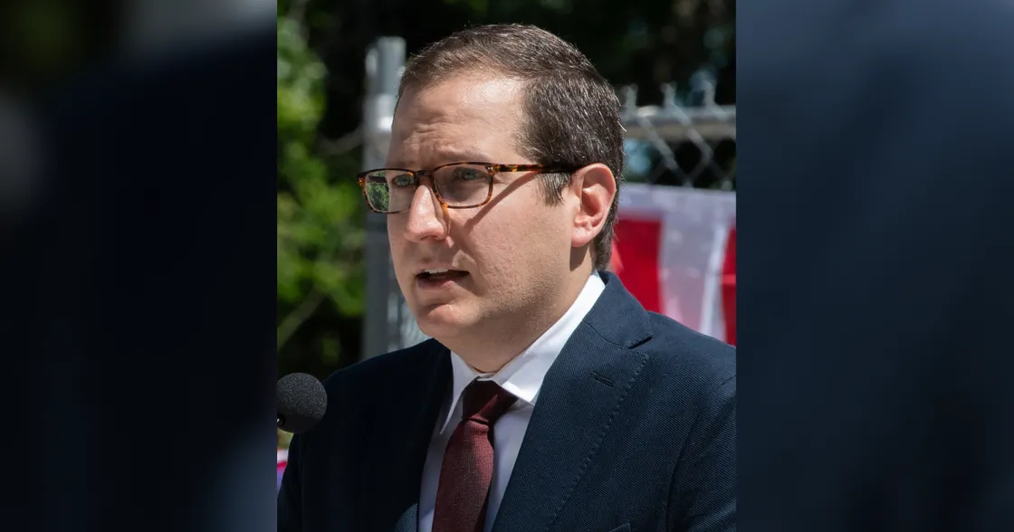 Micah Lasher Running for Congress