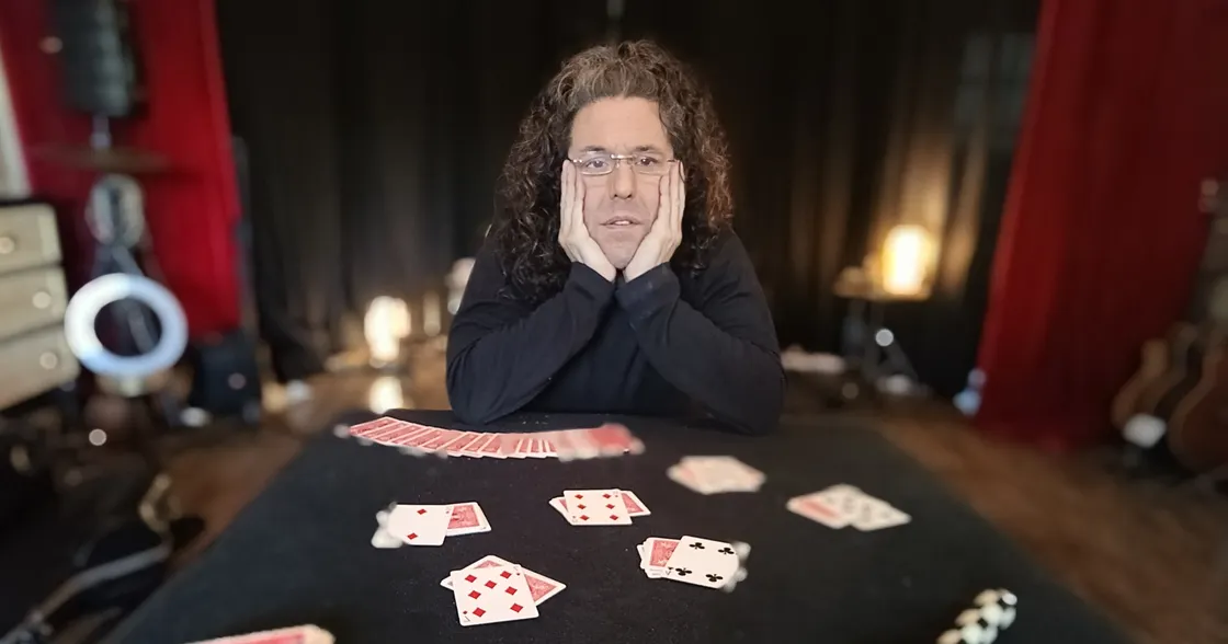 The Power to Find Cards