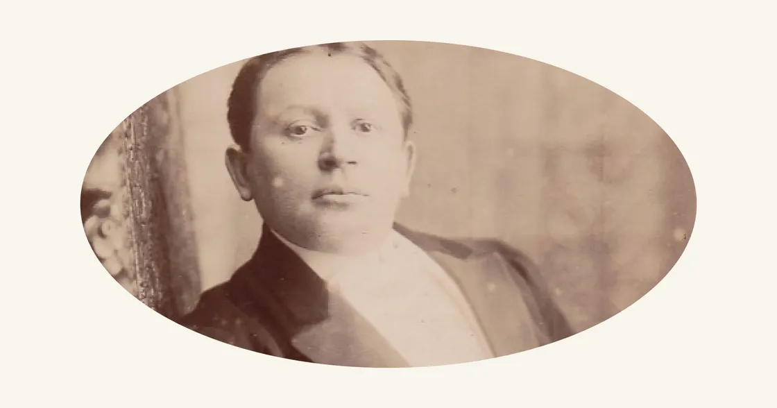 August 21: Horace Goldin Passes Away