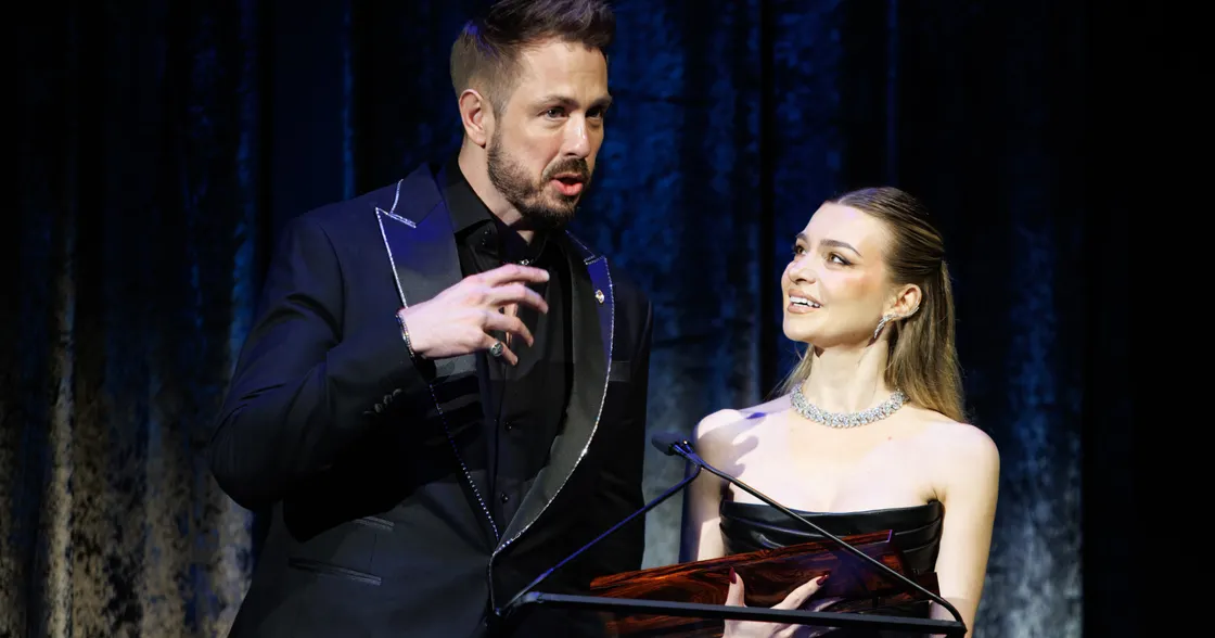 Here and Now: Making a Script Sound Like It’s Never Been Said Before