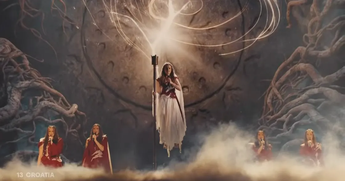 The Magic of Eurovision