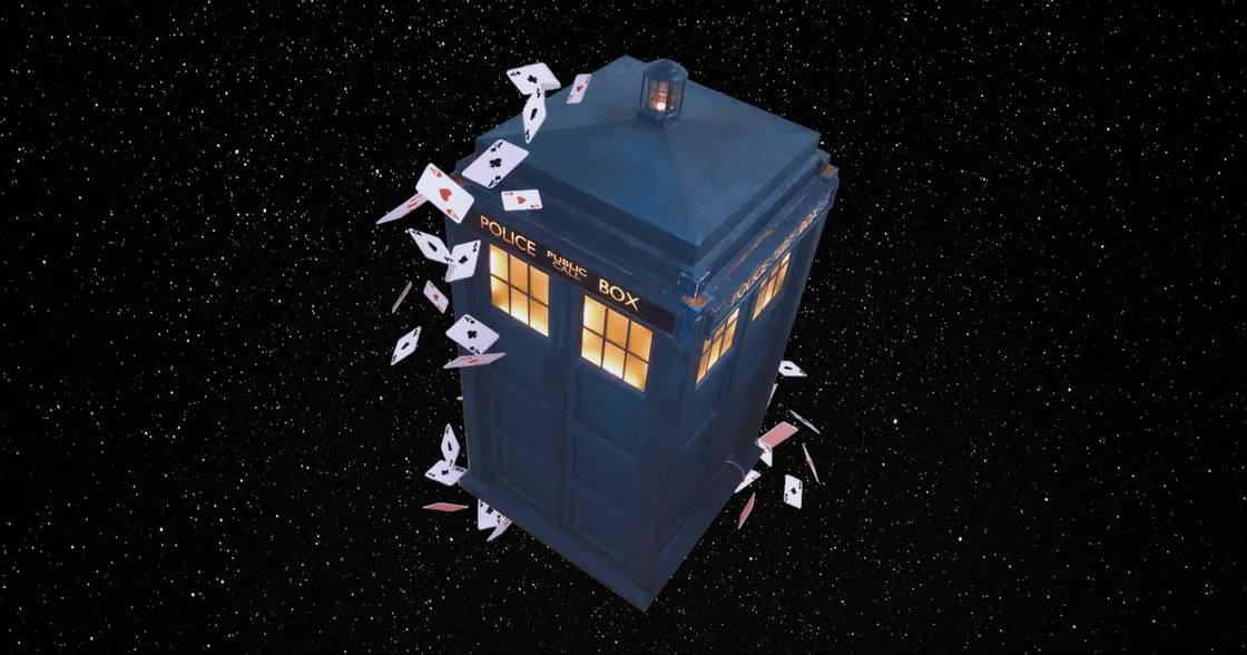 Time-Warping the Cull: If Dalliance with the Deck is not Allowed