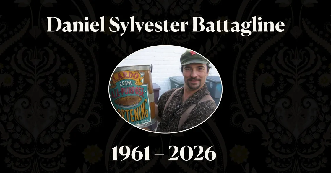 Remembering Daniel Sylvester Battagline: 1961–2026