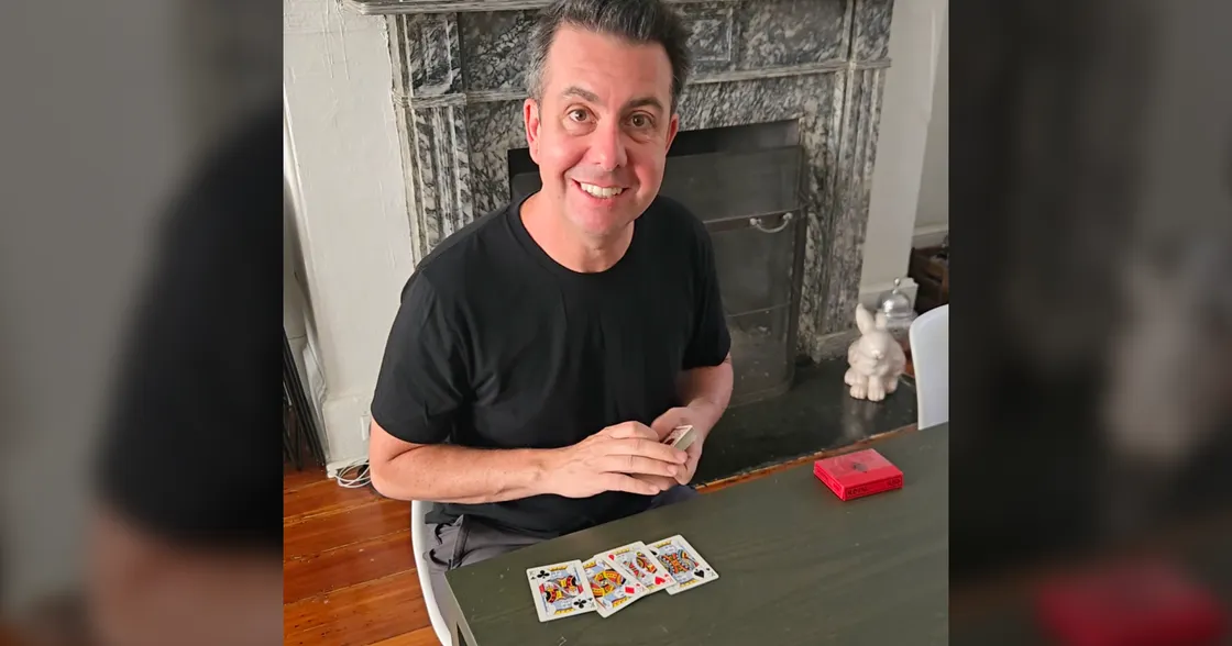 Matching the Cards