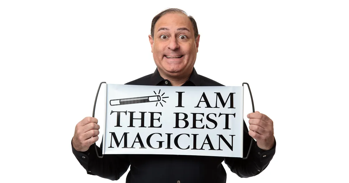 The Power of Magic Words