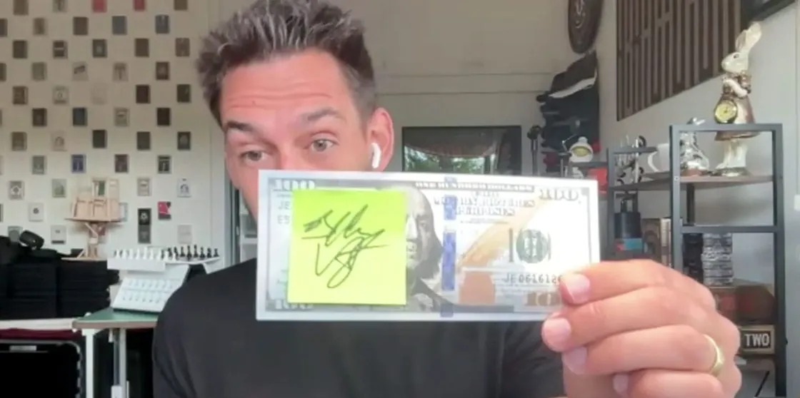 Inventing Magic With Nick Paul