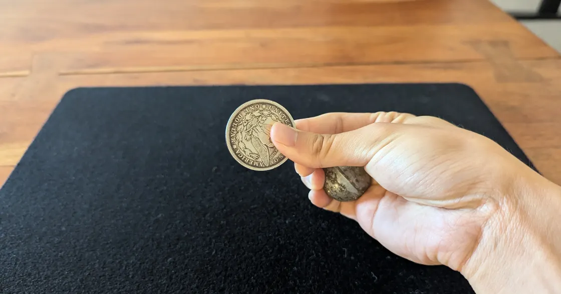 Coin Bounce