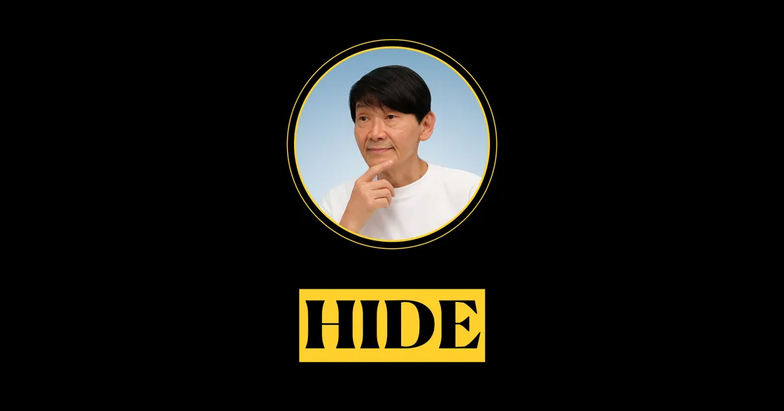 The Genii Questionnaire: Hide