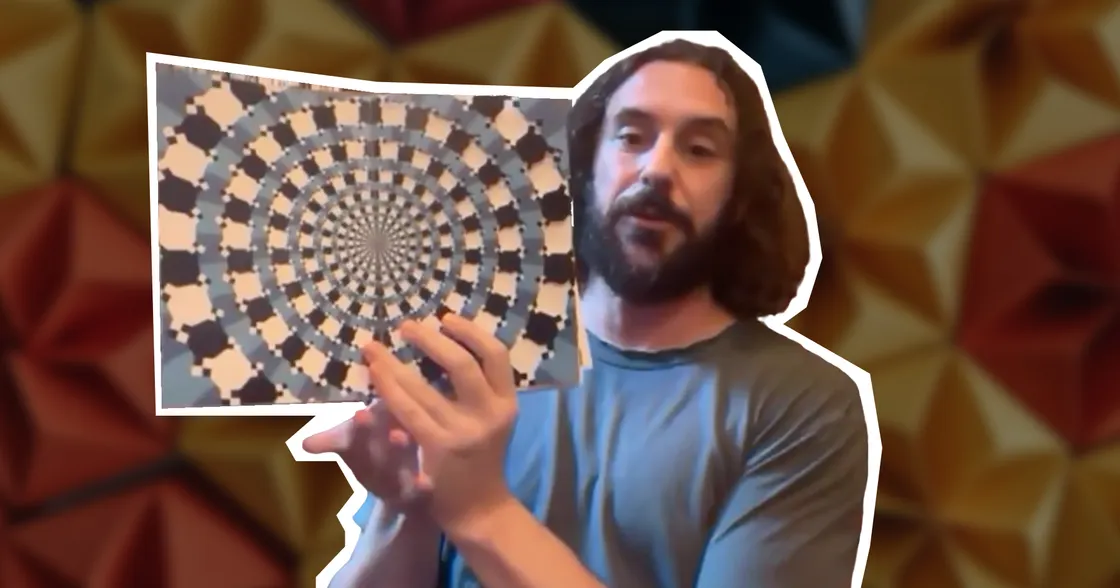 Inventing Magic With Adam Rubin
