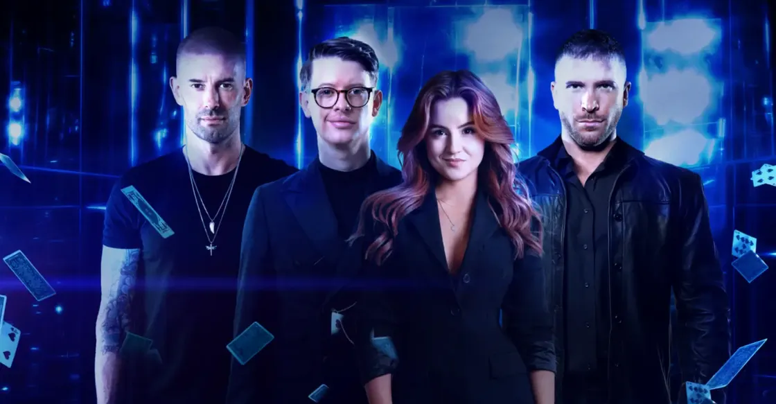 Now You See Me Live Heads to Broadway