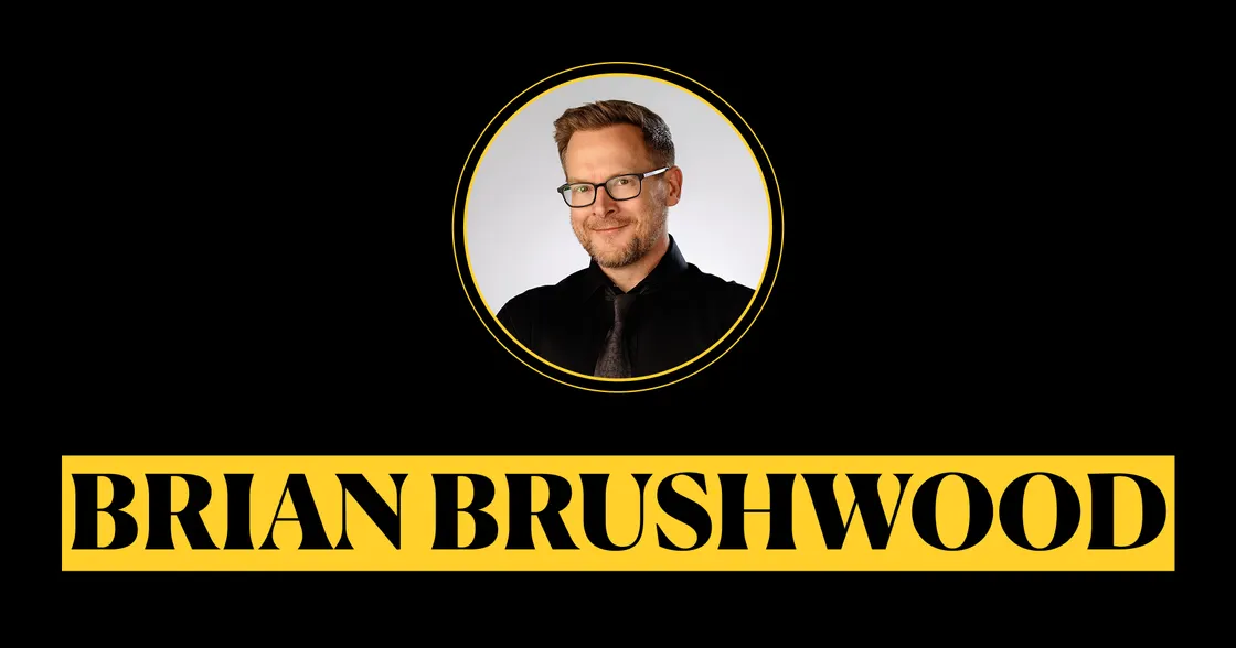 The Genii Questionnaire: Brian Brushwood