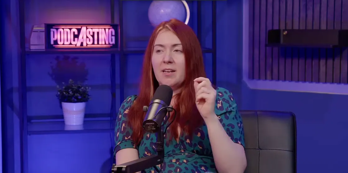 Comedy Means Business, According to Carisa Hendrix