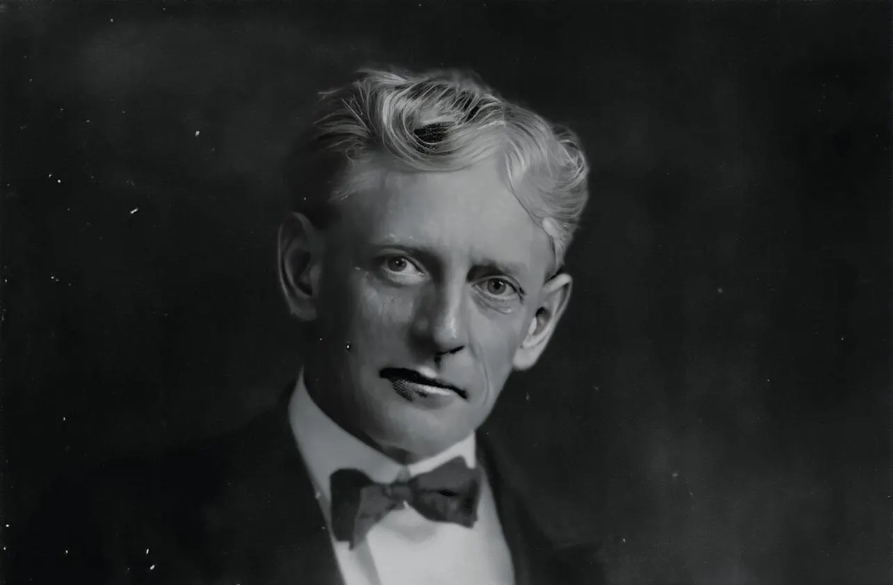 Hugard’s Real Magician