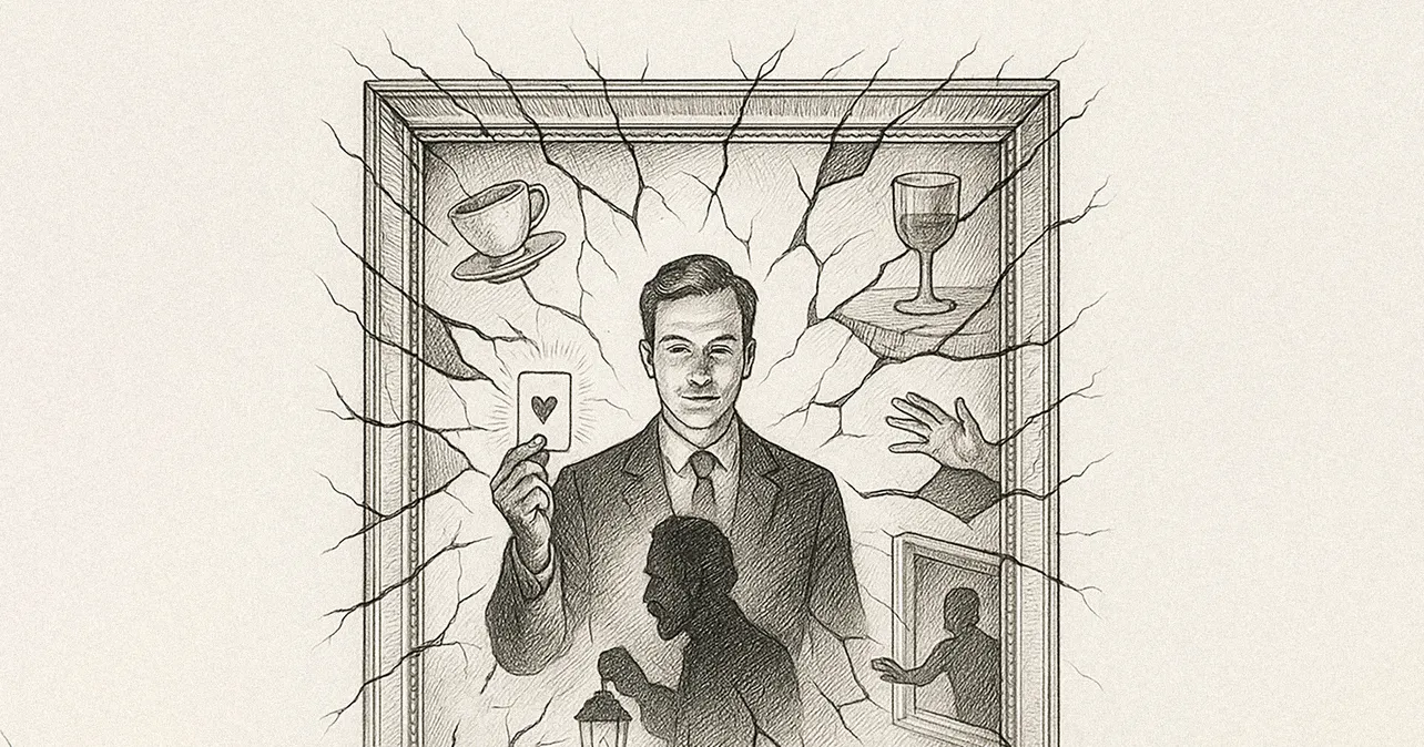 What a German Philosopher Might Tell You About Your Audiences