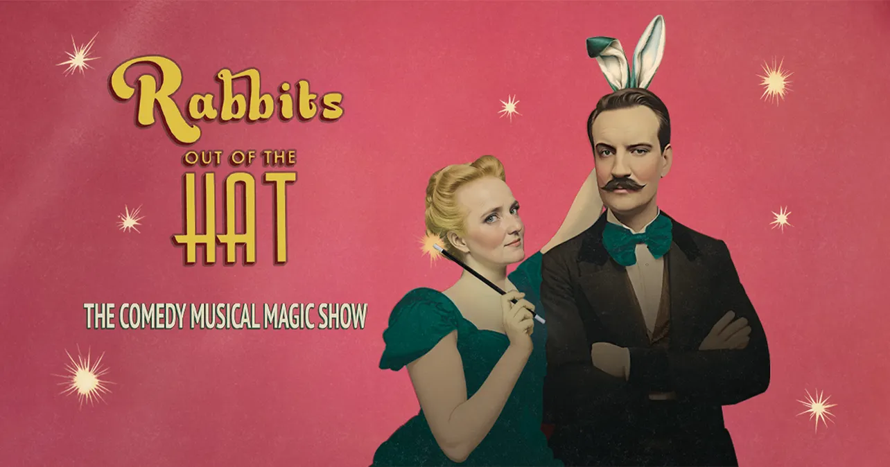 Rabbits Out of the Hat